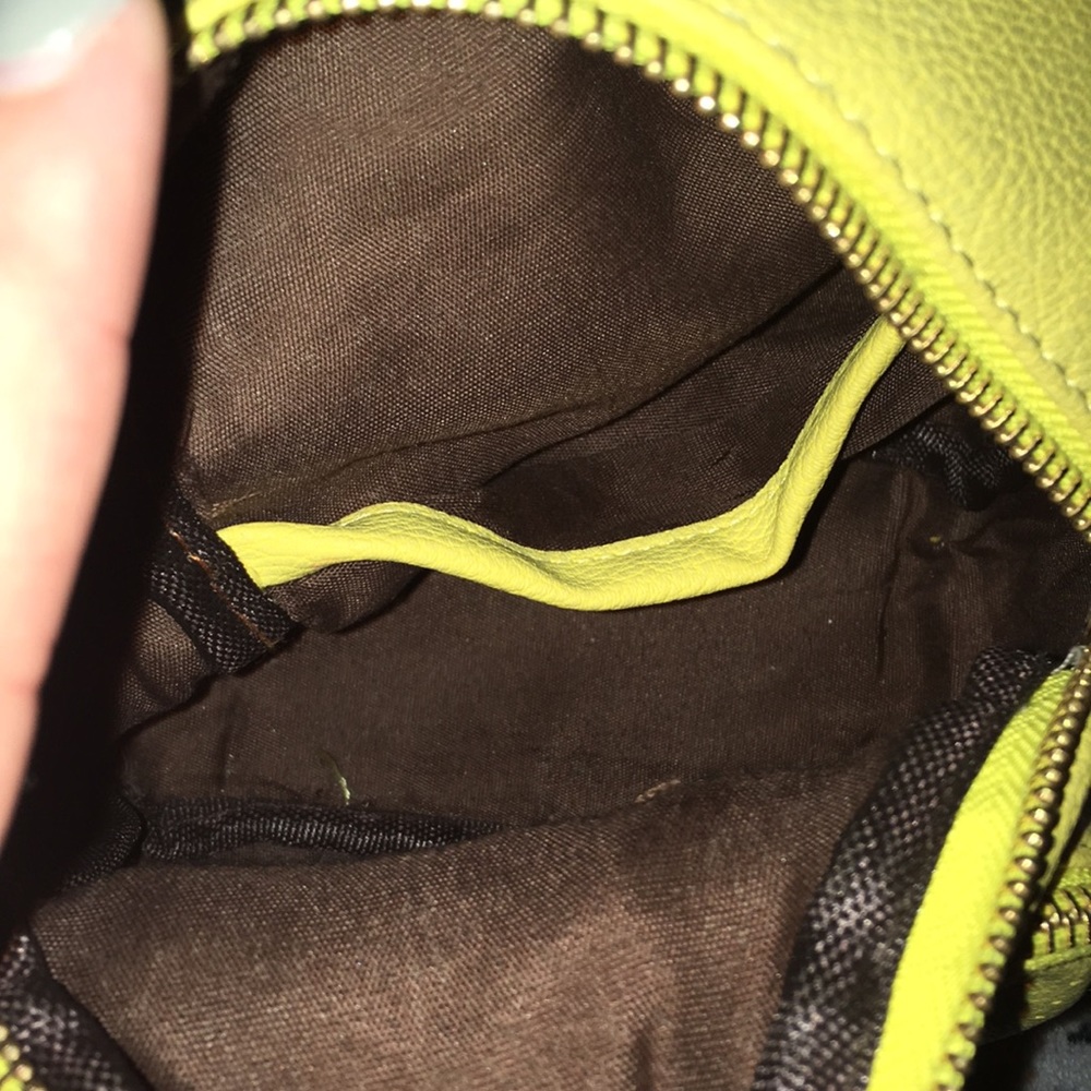 Mini purse - Picture 4 of 5